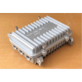 Fabricante Saipwell SAIP NUEVO IP66 304*184*78 mm SP-05-301878 Caja de amplificador de aluminio